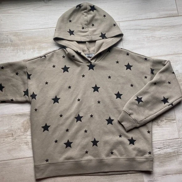 Marled reunited clothing discount sweatshirt